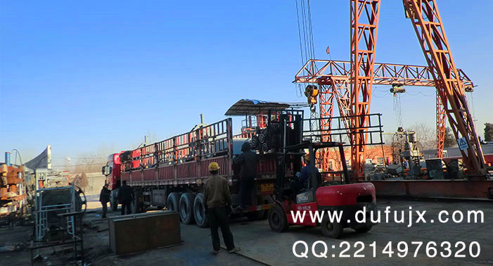 粉煤灰蒸養(yǎng)磚機(jī)